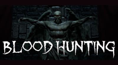 Logo von Blood Hunting