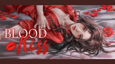 Logo of Blood Kiss