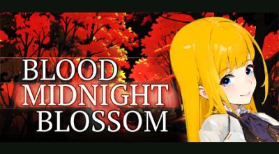 Logo of Blood Midnight Blossom