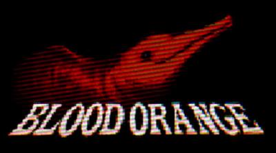 Logo of Blood Orange