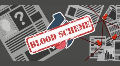 Logo of Blood Scheme