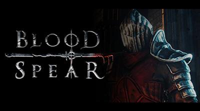 Logo of Blood Spear