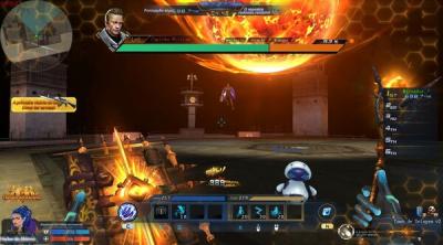 Screenshot of Blood Strike