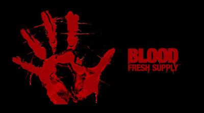 Logo of Blooda Fresh Supply
