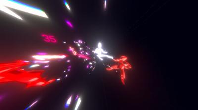 Screenshot of Bloodflow