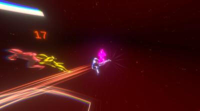 Screenshot of Bloodflow