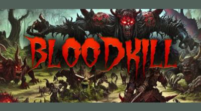 Logo von BLOODKILL
