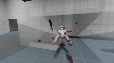 Screenshot of Bloodlit