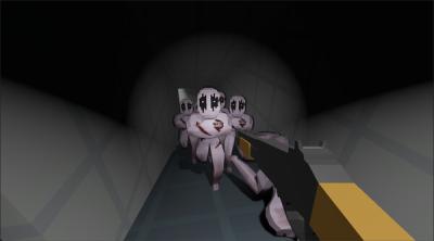 Screenshot of Bloodlit