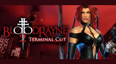 Logo of BloodRayne 2: Terminal Cut