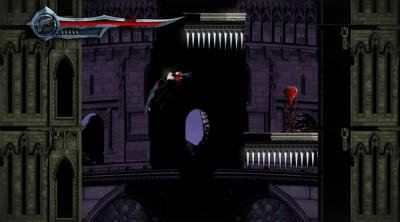 Screenshot of BloodRayne Betrayal: Fresh Bites