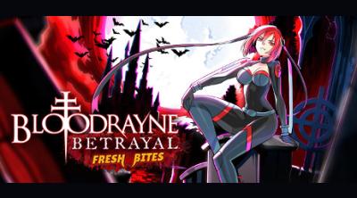 Logo von BloodRayne Betrayal: Fresh Bites