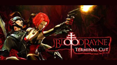 Logo of BloodRayne: Terminal Cut