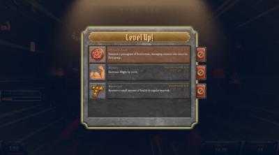 Screenshot of Bloodshed