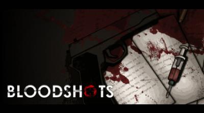 Logo of Bloodshots