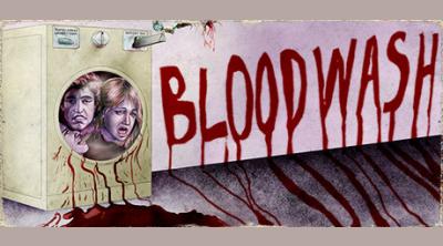 Logo of Bloodwash