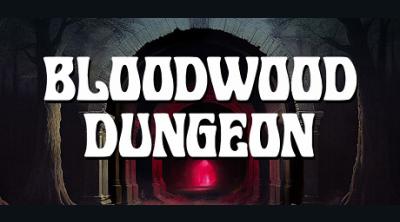 Logo of Bloodwood Dungeon