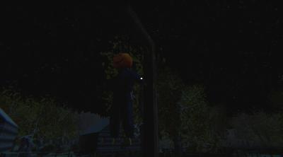 Screenshot of Bloody Hallowfest