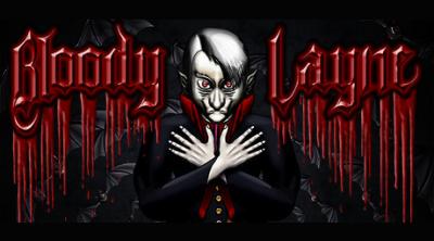 Logo von Bloody Layne