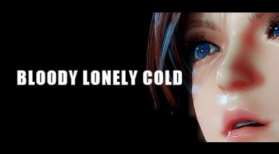 Logo von bloody lonely cold