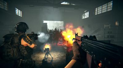 sniper 3d bloody descent sniper 3d bloody descent