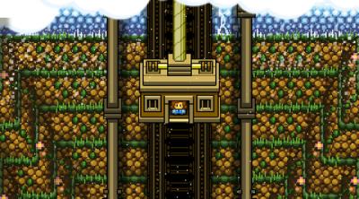 Screenshot of Blossom Tales: The Sleeping King