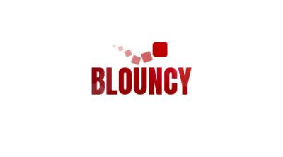 Logo of Blouncy