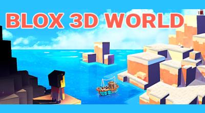 Logo of Blox 3D World