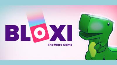 Logo of Bloxi: The Word Game