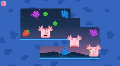 Screenshot of Bloxolotl
