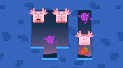 Screenshot of Bloxolotl