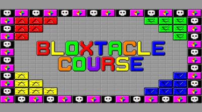 Logo of Bloxtacle Course