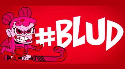 Logo de #BLUD