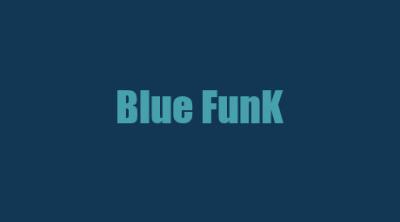 Logo of Blue Funk