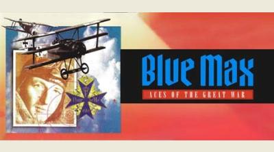 Logo of Blue Max: Aces of the Great War