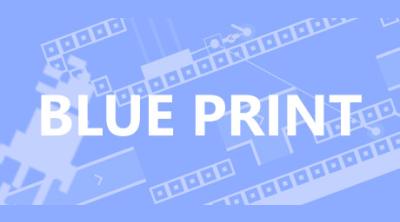 Logo of Blue Print