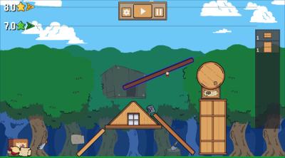 Screenshot von {Spielname}