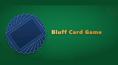 Logo of Bluff Card Game