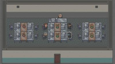Screenshot of Bluff with Ash