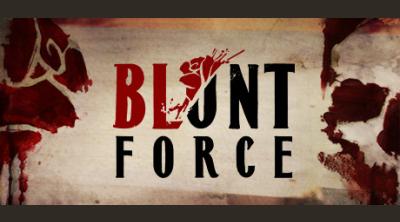 Logo of Blunt Force