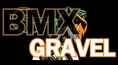 Logo of BMX Gravel