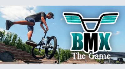 Logo of BMX The Game