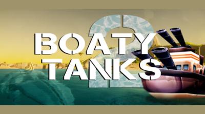 Logo of Boaty Tanks 2