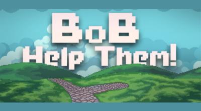 Logo of Bob Help Them