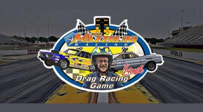 Logo of Bob Mazzolini Racing