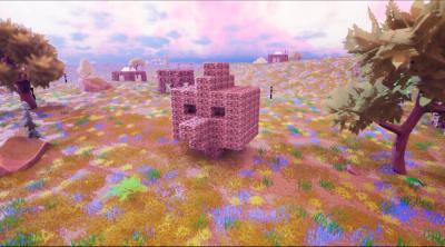 Screenshot of Bobbies Evolution