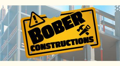Logo von Bober Constructions