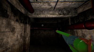 Screenshot of Bobos FunZone