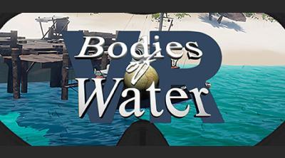 Logo von Bodies of Water VR