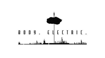 Logo of Body. Electric.